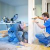 Renovation & Remodeling