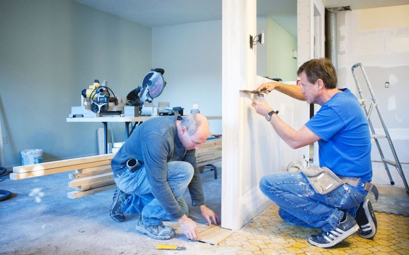 workers-remodeling-a-home